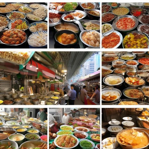 達(dá)州美食之城，味蕾盛宴與食品安全新挑戰(zhàn)