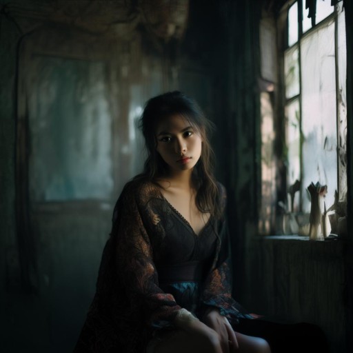恐怖女主播姊妹篇，驚悚漫畫的延續(xù)