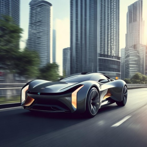 2023款毛豆，引領(lǐng)智能出行新風尚