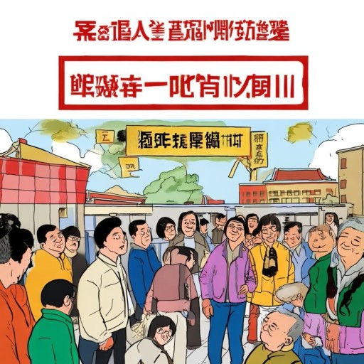 西安市公租房新政策，申請(qǐng)指南、政策更新與未來展望