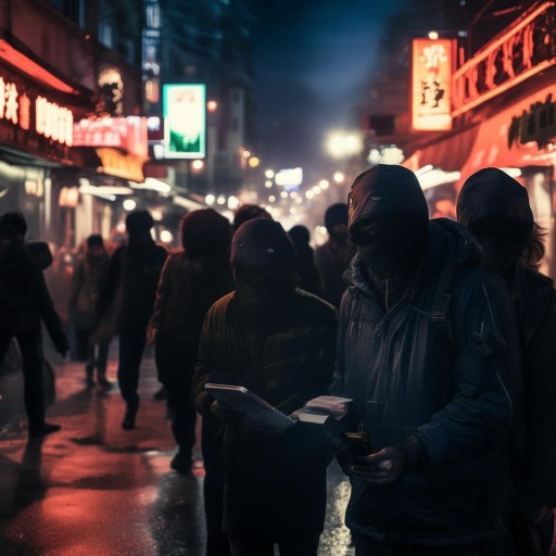 株洲外賣行業(yè)背后的暗流，深度曝光與行業(yè)反思