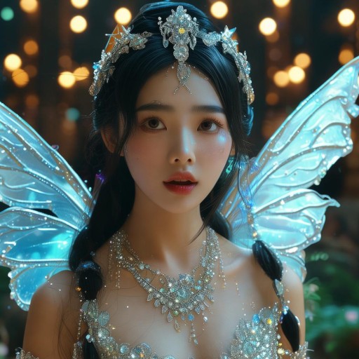從鄉(xiāng)村到舞臺，小仙女王守英的璀璨蛻變與最新動態(tài)揭秘