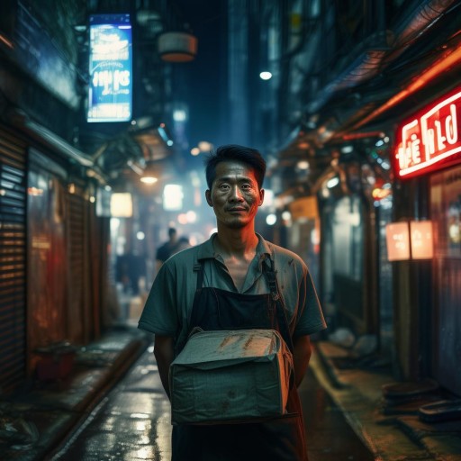 外賣行業(yè)的背后真相與挑戰(zhàn)，一次深度曝光