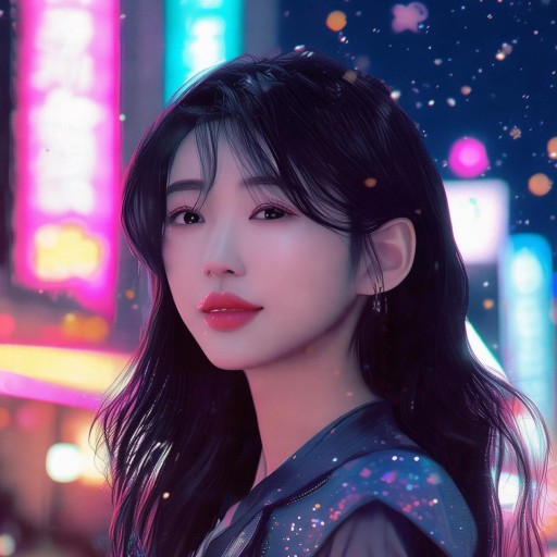 樸靜蓉，韓國女主播的璀璨星光