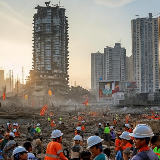 寧都棚改，開啟城市更新新篇章