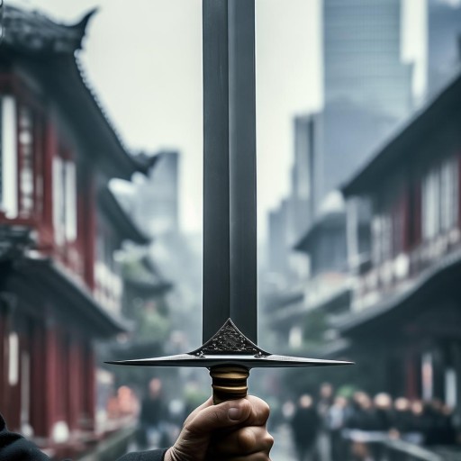 杭州記者雙刃劍，揭露真相與自我反思的邊界