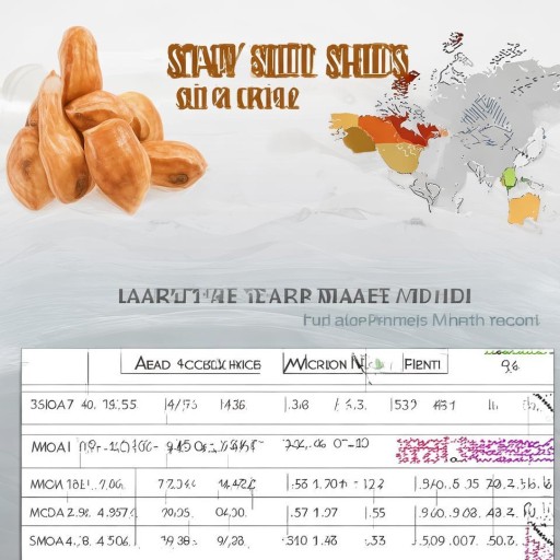 海螺水泥最新價格動態(tài)與市場趨勢分析