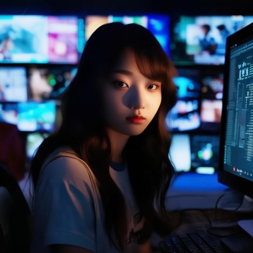 網(wǎng)絡(luò)直播中的倫理邊界與個(gè)人反思，以門事件女主播陌陌為例