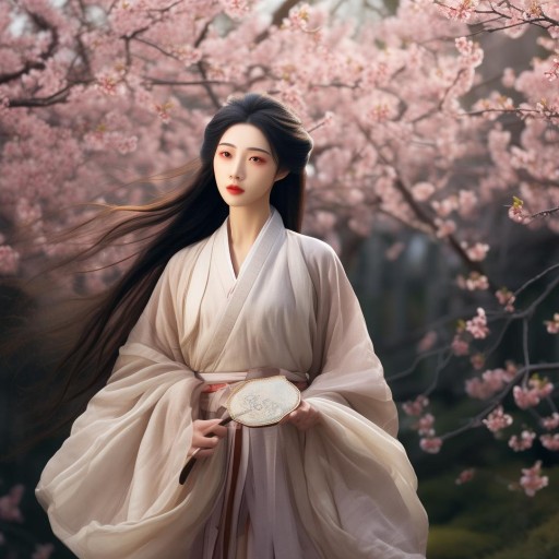 國(guó)語(yǔ)版，溫柔與力量的交織
