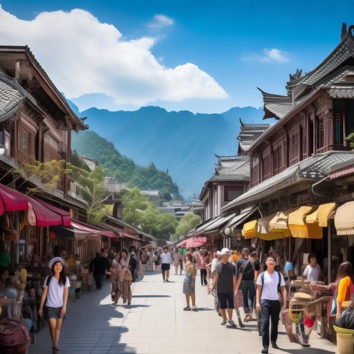 探秘云南昭通，最新發(fā)展動態(tài)與文化旅游新篇章