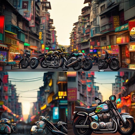 昆明機(jī)車文化的深度曝光，一次探索新風(fēng)貌的旅程