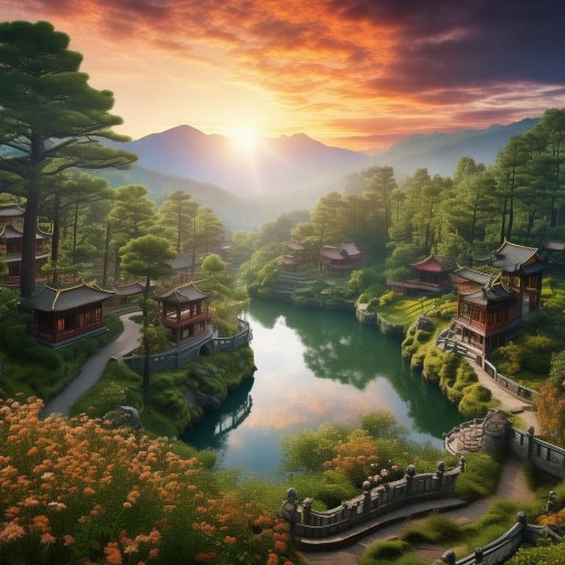 林州之美，一次深度旅游曝光之旅