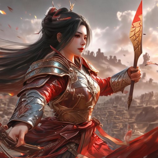 王者榮耀，揭秘貂蟬爆流出裝策略，掌控戰(zhàn)場節(jié)奏的絕妙藝術(shù)