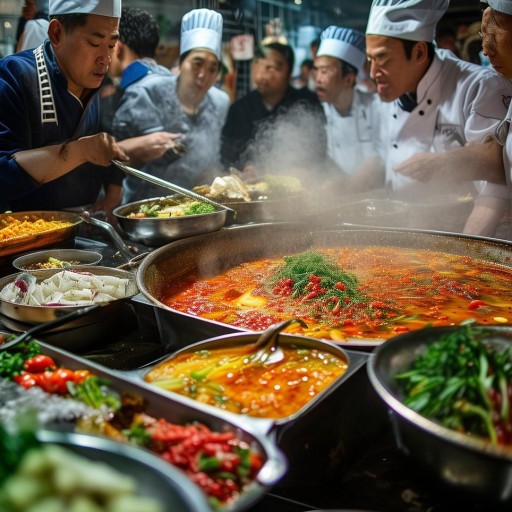 315火鍋曝光，舌尖上的驚雷與消費(fèi)者覺醒
