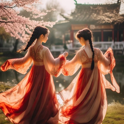 中國姐妹，共舞時代，溫暖篇章的最新動態(tài)