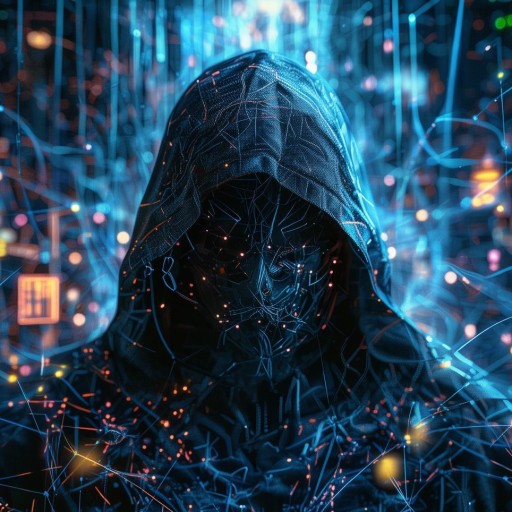 揭秘蝎哥，網(wǎng)絡背后的真相與警示