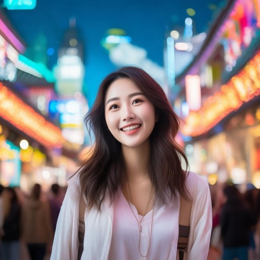探索韓國(guó)女主播的魅力，在線視頻平臺(tái)上的文化交流與觀賞新風(fēng)尚
