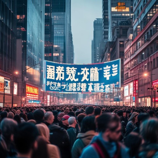 山東電臺(tái)揭露真相，守護(hù)民生，正義之聲照亮社會(huì)暗角