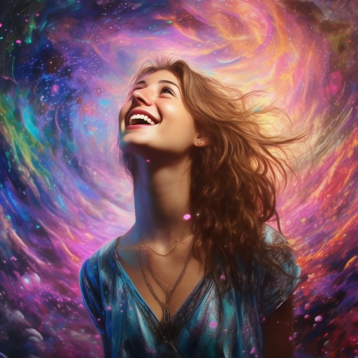 變聲女主播的奇幻歌聲，一場聲音的奇妙旅行