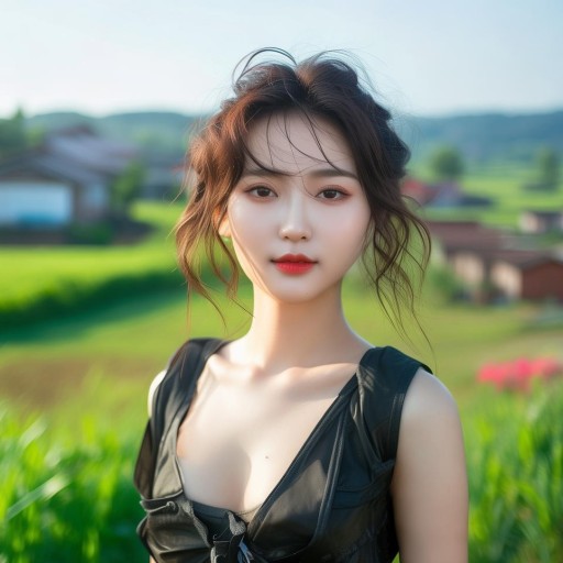 從鄉(xiāng)村到屏幕，遼寧盤錦快手網(wǎng)紅女主播的華麗蛻變之旅
