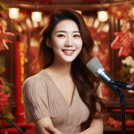 湖南電臺最新女主播名單，以聲音傳遞溫暖與力量的魅力使者