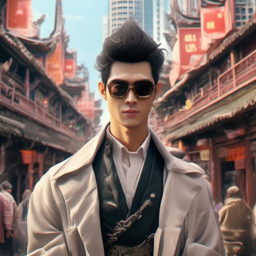 唐伯虎，歷史名人的現(xiàn)代解讀與身份揭秘