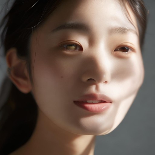 臉部曝光技巧，打造完美人像攝影的秘訣