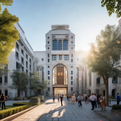 江漢大學，學術與創(chuàng)新的雙重魅力探索