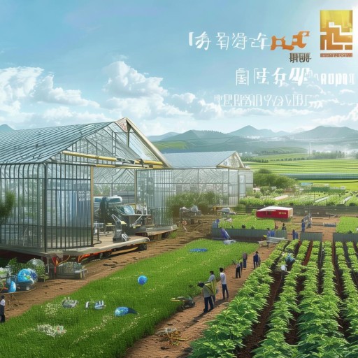 新希望集團，聚焦農(nóng)業(yè)科技與鄉(xiāng)村振興的雙重戰(zhàn)略