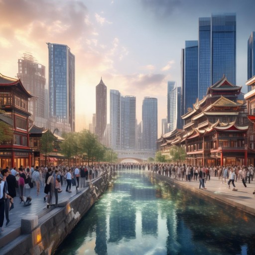 豐都新篇章，聚焦最新發(fā)展動(dòng)態(tài)