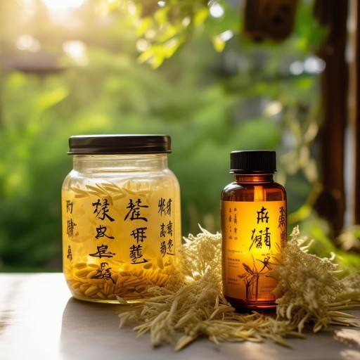 黃精，從古老藥膳到現(xiàn)代健康潮流的演變與魅力
