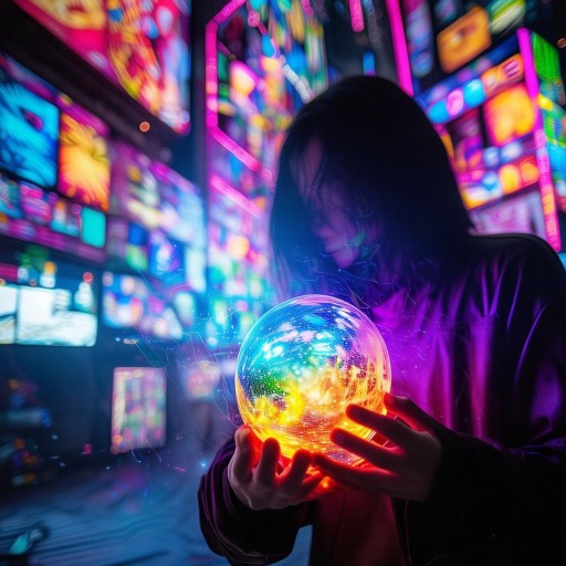重塑視覺力量，媒體曝光視頻素材的傳播新趨勢