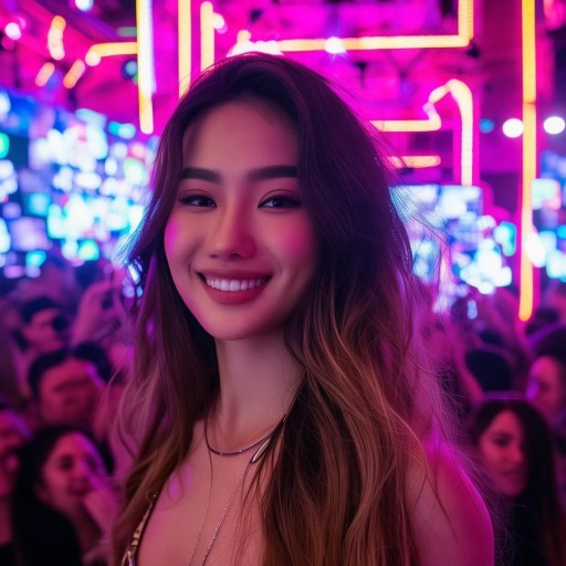 抖音女神，最性感女主播的魅力故事與深遠(yuǎn)影響