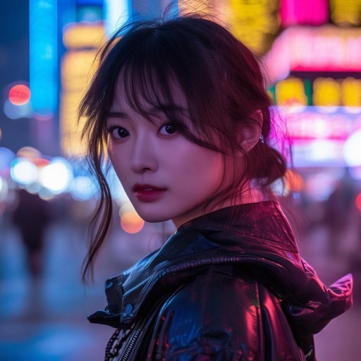 魔都情緣，揭秘滬上女主播的深愛與故事