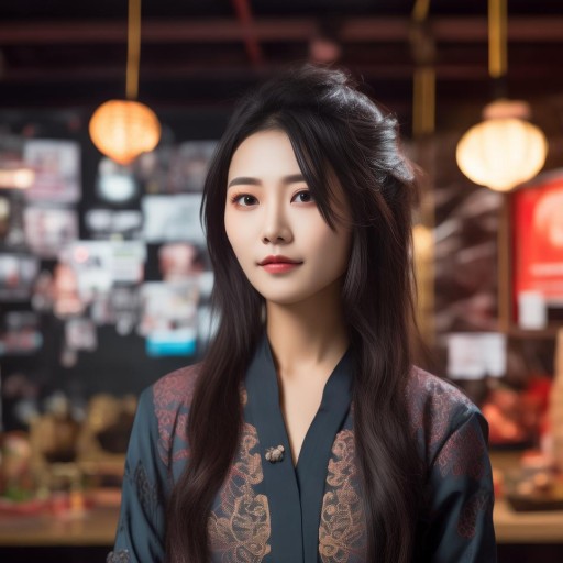 國(guó)產(chǎn)女主播的魅力，野戰(zhàn)視頻背后的文化與倫理反思
