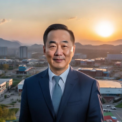 閆慶三引領(lǐng)下的利辛縣創(chuàng)新發(fā)展之路，最新動態(tài)與深遠(yuǎn)影響探析