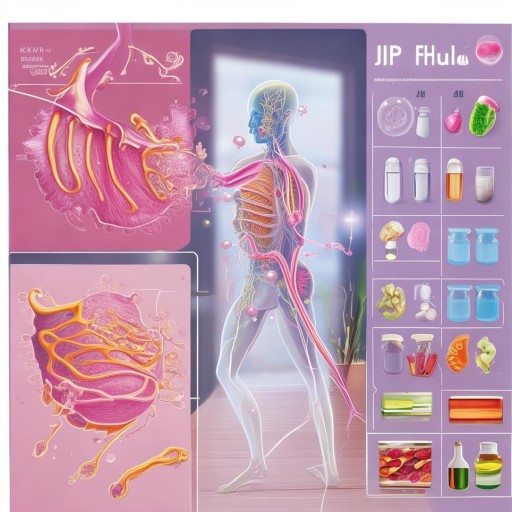 JJ流出液體的科學解析，從生理現(xiàn)象到健康管理的全面指南