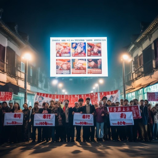 潮州315曝光，揭露真相與行業(yè)反思