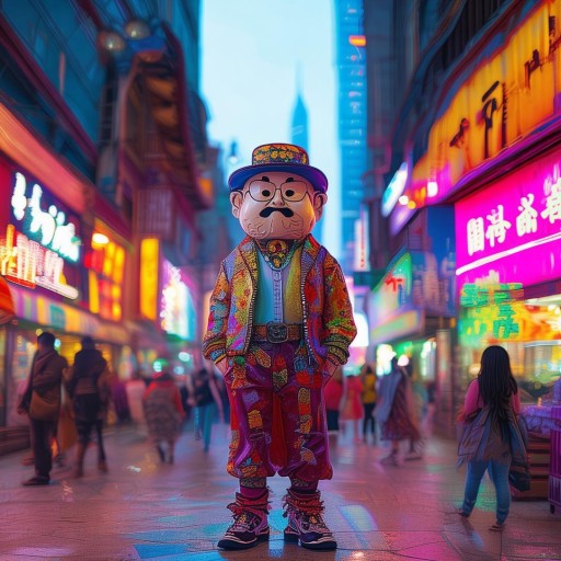 上海三毛，從經(jīng)典記憶到時尚新生的蛻變——最新動態(tài)與未來展望