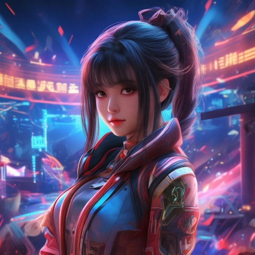 王者榮耀，女性主播的電競新篇章啟航