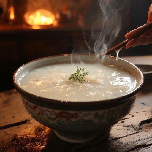 解鎖煮粥不流出的廚房藝術(shù)，讓每一口都完美無缺