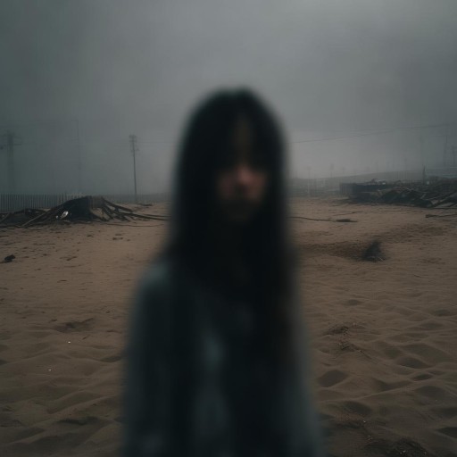 揭秘武漢沙灘撞人事件，女主播身份之謎
