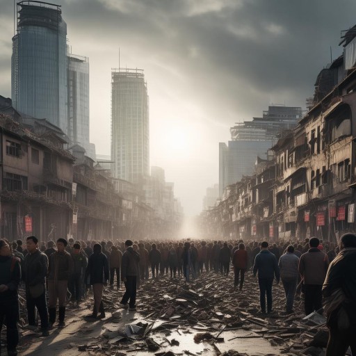 浙江強(qiáng)拆事件引發(fā)的法治與民權(quán)深刻反思