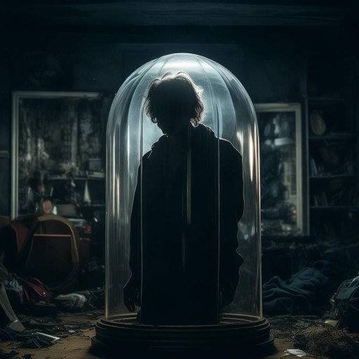 名人更懼曝光，玻璃罩下的不安與代價(jià)