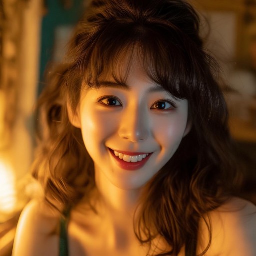 蔡琳的甜笑魔力，為何我們無(wú)法抗拒女主播的魅力？