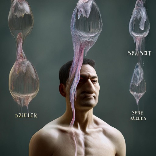 男性身體自然分泌的5種液體，你了解幾種？生理現(xiàn)象全解析