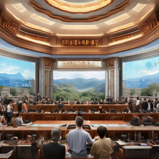 云南司法改革探索創(chuàng)新路徑 多措并舉提升司法公信力