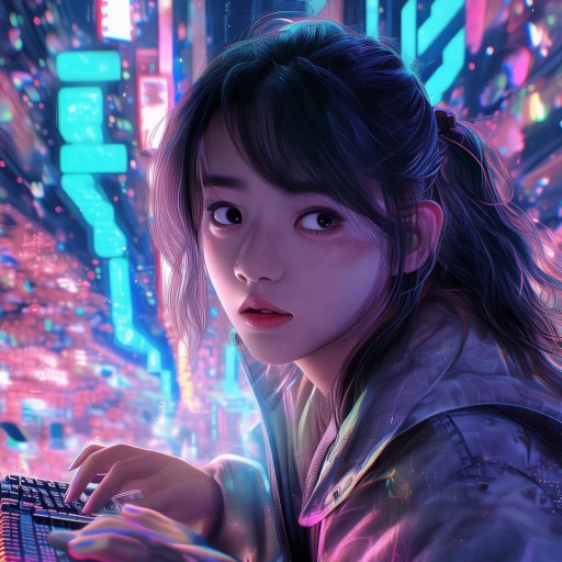 從草根到百萬粉，一位王者榮耀女主播的逆襲傳奇