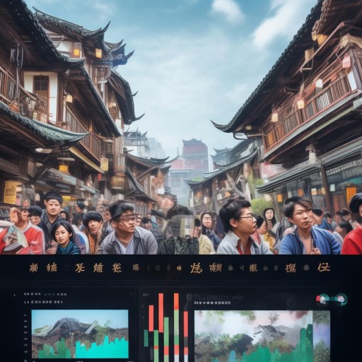 湖北蘄春漕河直播行業(yè)發(fā)展現(xiàn)狀與趨勢分析