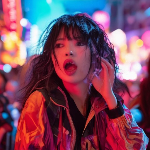 女主播熱舞減肥操視頻，輕松燃脂跟著跳！